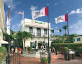 A. H. Riise Mall in U.s. Virgin Islands