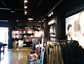 Abercrombie & Fitch in In