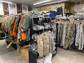 Abn Army Surplus in Sd