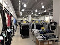Adidas Outlet Store Somerville, Assembly Row in Ma
