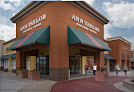 Albertville Premium Outlets in Mn 