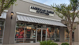 American Eagle in Ms