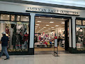 American Eagle in Nd
