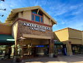 American Eagle in Or