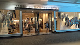 American Eagle in Ri