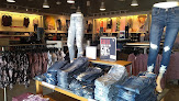 American Eagle in Ia