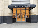 Ann Taylor in Dc