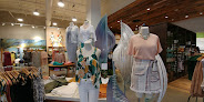 Anthropologie in Md