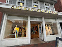 Anthropologie in Dc