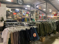 Army Surplus Warehouse in Id