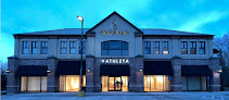 Athleta in Ut