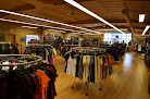 Badlands Harley Davidson in Sd