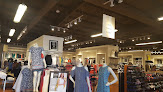 Banana Republic Factory Store in La