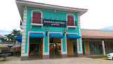 Banana Republic Factory Store in Puerto Rico