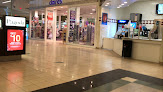 Bangor Mall in Me