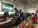 Barbour Milford Factory Shop in Nh