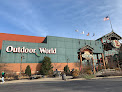Bass Pro Shops in In