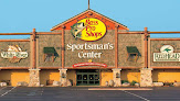 Bass Pro Shops in Nh