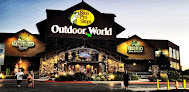 Bass Pro Shops in Md