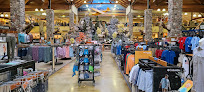 Bass Pro Shops (Formerly Cabela's) in La