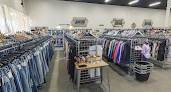 Beau Monde Clothing Exchange in Id