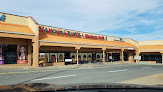 Beckley Crossing Shopping Center in Wv