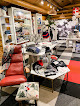 Belle Shops | The Cabin in Wy