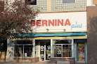 Bernina Plus in Nd