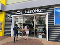 Billabong in Guam