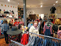 Billie Jean Vintage in Vt