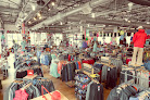 Bink's Outfitters in Tn