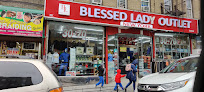 Blessed Lady Outlet New York in Ny