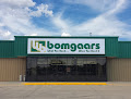 Bomgaars in Sd