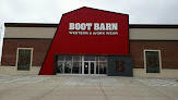 Boot Barn in Nd