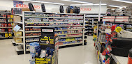 Boozer Shopping Center in Sc