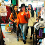 Bottoms Up Boutique in Ak