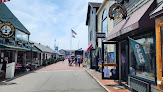 Bowen's Wharf in Ri