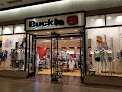 Buckle in Ut