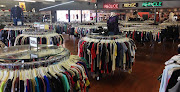 Buffalo Exchange in Az