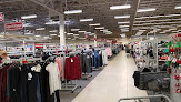 Burlington in La