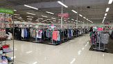 Burlington in Al