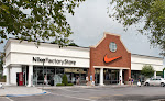 Calhoun Outlet Marketplace in Ga