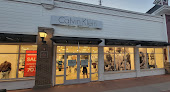Calvin Klein in Nh