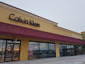 Calvin Klein in Wi
