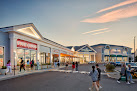 Cape Cod Mall in Ma
