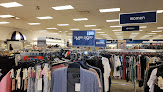 Capitol Shopping Center in Nh