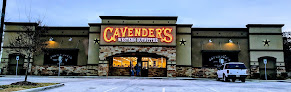 Cavender's Western Outfitter in La