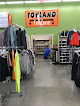 Chamberlain Ace Hardware in Sd