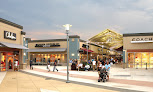 Cincinnati Premium Outlets in Oh