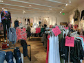 City Creek Center in Ut